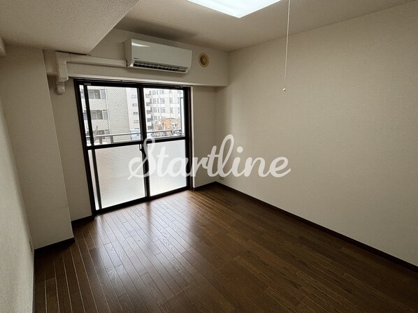 メインステージ茅場町の物件内観写真